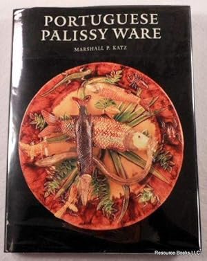 Seller image for Portuguese Palissy Ware: A Survey of Ceramics from Caldas Da Rainha, 1853-1920 for sale by Resource Books, LLC