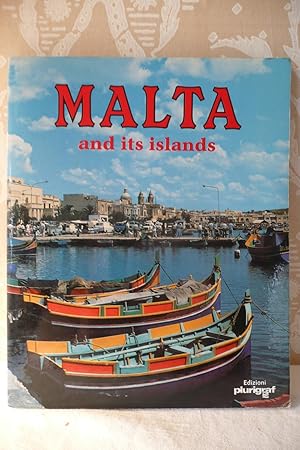 Malta and its Islands