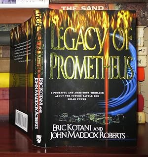 Seller image for LEGACY OF PROMETHEUS for sale by Rare Book Cellar