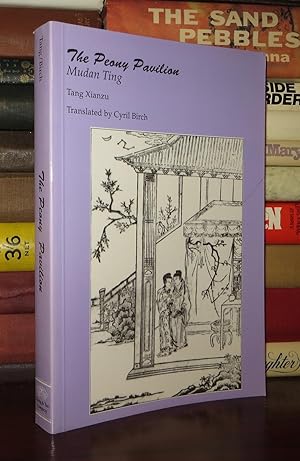 Immagine del venditore per THE PEONY PAVILION Mudan Ting venduto da Rare Book Cellar