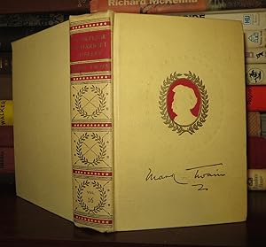 Seller image for IN DEFENSE OF HARRIET SHELLEY The Complete Works of Mark Twain, Volume 16 for sale by Rare Book Cellar