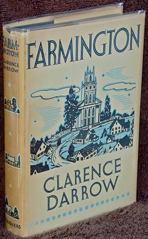 Seller image for Farmington for sale by Washington Square Autographed Books