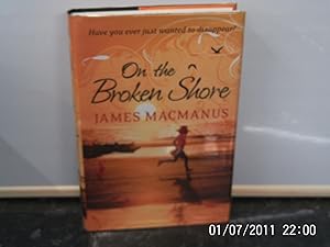 Seller image for On the Broken Shore for sale by Gemini-Books