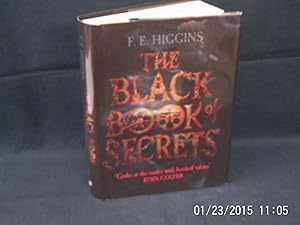 Immagine del venditore per The Black Book of Secrets venduto da Gemini-Books