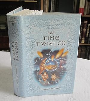 Seller image for Time Twister - Children of the Red King for sale by Dandy Lion Editions