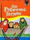 Seller image for Fishermen's Surprise for sale by TuosistBook