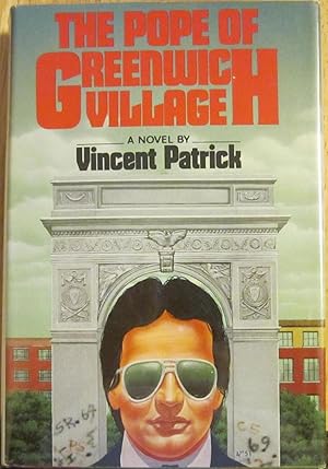 Seller image for The Pope of Greenwich Village for sale by Wordbank Books