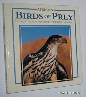 AFRICAN BIRDS OF PREY