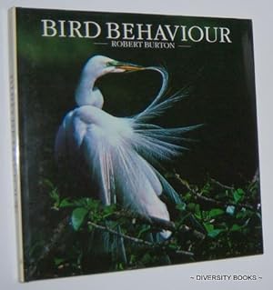 BIRD BEHAVIOUR