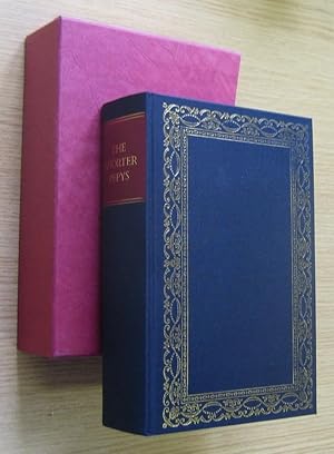Seller image for The Shorter Pepys. for sale by Salopian Books