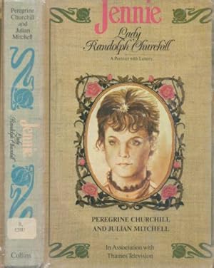 Seller image for Jennie Lady Randolph Churchill. A Portrait with Letters for sale by Barter Books Ltd