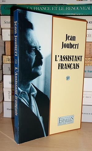Image du vendeur pour L'ASSISTANT FRANCAIS Et Autres Nouvelles mis en vente par Planet's books