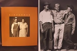 Bild des Verkufers fr Disfarmer: The Heber Springs Portraits 1939-1946 zum Verkauf von Buchantiquariat Uwe Sticht, Einzelunter.