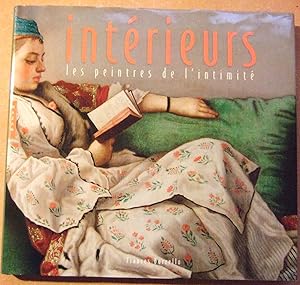 Immagine del venditore per Interieurs - Les Peintres De l'Intimi venduto da Domifasol
