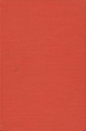 Imagen del vendedor de Literary Monographs, Volume 7: Thackeray, Hawthorne and Melville, and Dreiser a la venta por Kenneth A. Himber