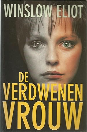 Seller image for De verdwenen vrouw for sale by Joie de Livre