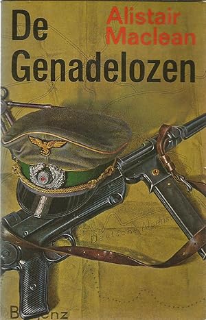 De Genadelozen