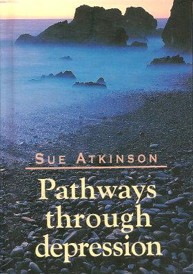 Seller image for PATHWAYS THROUGH DEPRESSION for sale by Grandmahawk's Eyrie