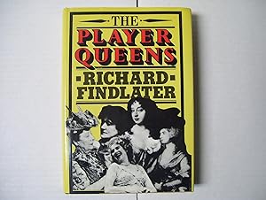 Seller image for The Player Queens for sale by Jerry Merkel