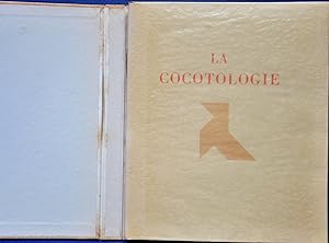 LA COCOTOLOGIE - Notes pour un traité. Traduction d'Emma H. Clouard