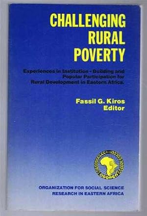 Challenging Rural Poverty