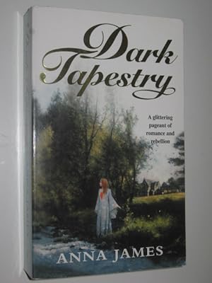 Seller image for Dark Tapestry for sale by Manyhills Books