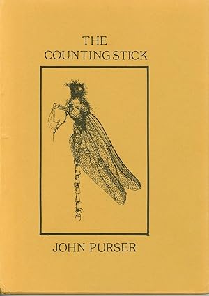 Bild des Verkufers fr The Counting Stick zum Verkauf von Philip Gibbons Books