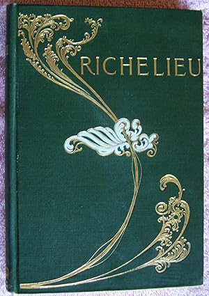 RICHELIEU: Or the Conspiracy