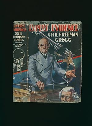 Seller image for Expert Evidence for sale by Little Stour Books PBFA Member