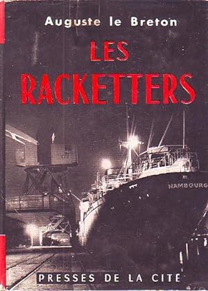 Les Racketters