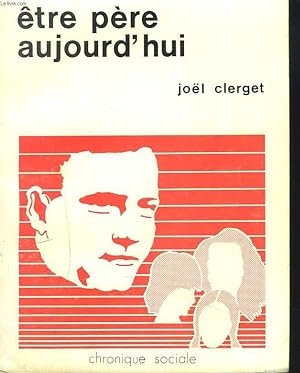 Seller image for TRE PERE AUJOURD'HUI for sale by Le-Livre