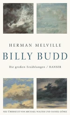 Seller image for Billy Budd for sale by Rheinberg-Buch Andreas Meier eK