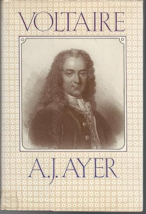 Seller image for Voltaire for sale by Dorley House Books, Inc.