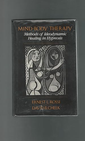 Imagen del vendedor de Mind-Body Therapy: Methods of Ideodynamic Healing in Hypnosis a la venta por Dorley House Books, Inc.