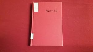 Seller image for BATTER UP for sale by Betty Mittendorf /Tiffany Power BKSLINEN