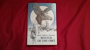 WINTER OF THE OWL