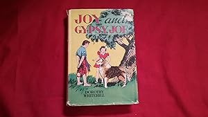 Seller image for JOY AND GYPSY JOE for sale by Betty Mittendorf /Tiffany Power BKSLINEN