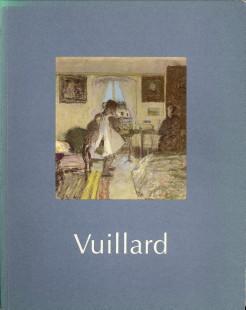 Bild des Verkufers fr Vuillard zum Verkauf von Antiquariaat Parnassos vof