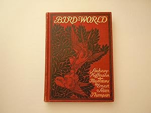 Image du vendeur pour Bird World mis en vente par Horton Colbert