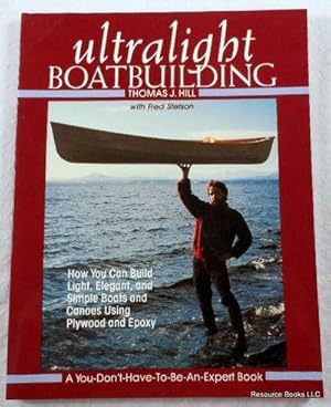Ultralight Boatbuilding