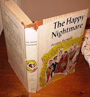 Seller image for The Happy Nightmare for sale by Rare Reads