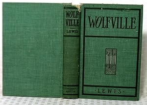 Image du vendeur pour Wolfville (Special Limited Edition) mis en vente par you little dickens