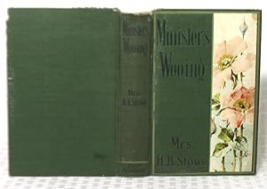 Seller image for The Minister's Wooing for sale by you little dickens