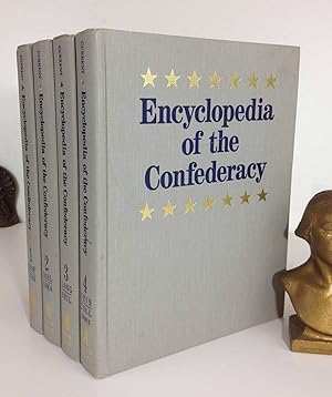 Seller image for ENCYCLOPEDIA OF THE CONFEDERACY for sale by Frey Fine Books