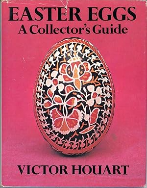 Image du vendeur pour EASTER EGGS: A COLLECTOR'S GUIDE mis en vente par Frey Fine Books