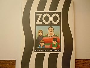 Seller image for Zoo for sale by Horton Colbert