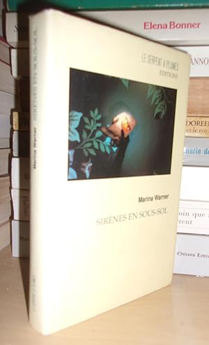 Seller image for SIRENES EN SOUS-SOL for sale by Planet's books