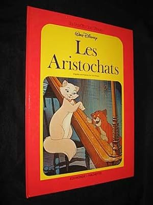 Seller image for Les Aristochats for sale by Abraxas-libris
