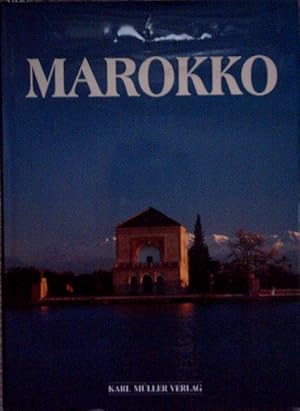 Marokko