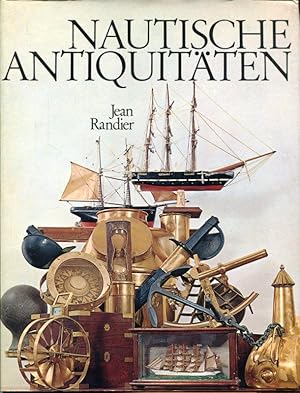 Nautische Antiquitäten.